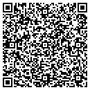 QR code with Aunt Tinks contacts