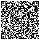 QR code with Cube Corp contacts