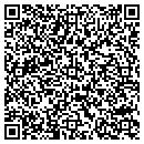 QR code with Zhangs Music contacts