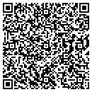 QR code with Aspire Group contacts