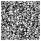 QR code with Production Center The Inc contacts
