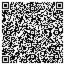 QR code with MAG Concrete contacts