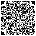 QR code with XCU contacts