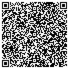 QR code with Riverside Pyschology Service contacts