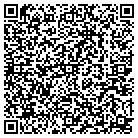 QR code with James E & Irene T Corr contacts