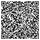 QR code with G C Contractors contacts