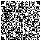 QR code with H & R Block Tax Service contacts