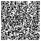 QR code with H & R Block Tax Service contacts