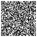 QR code with Akrie Concrete contacts