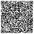 QR code with Gainesville Construction LLC contacts