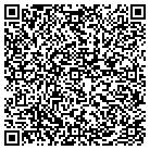 QR code with T C Janitorial Service Inc contacts
