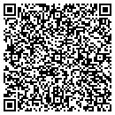 QR code with Artel Inc contacts