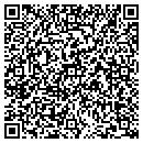 QR code with Oburns Group contacts