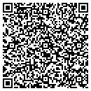 QR code with Allred's Body Shop contacts