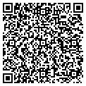 QR code with CMS contacts