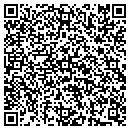 QR code with James Saunders contacts