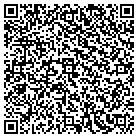 QR code with Us Army Department Post Locator contacts