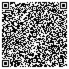 QR code with Konnarock Automotive Service contacts