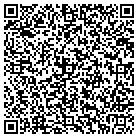 QR code with James Lamm Heating & AC Service contacts