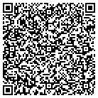 QR code with Hudsons Home Improvements Inc contacts