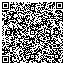 QR code with Isocore contacts