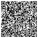 QR code with Gary's Auto contacts