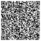 QR code with P D Wilhoit Pulpwood Co contacts