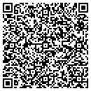 QR code with D 3 Football com contacts