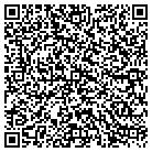 QR code with Aerotrace Hydraulics Inc contacts