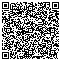 QR code with Emc Co contacts