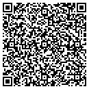 QR code with Agape Ministry contacts