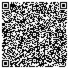 QR code with Radford Univ Foundation Inc contacts