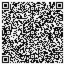 QR code with A & N contacts