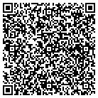QR code with Carvins Cove Bed & Biscuit contacts
