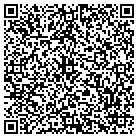 QR code with C L Draughn Ditching Contr contacts