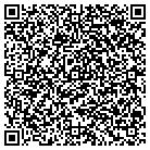 QR code with Advanced Judgment Research contacts