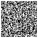 QR code with Cliffs Trucking contacts
