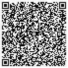 QR code with B-Dry Systems Of Metropolitan contacts