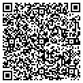 QR code with CVS contacts