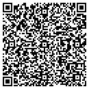 QR code with E4 Solutions contacts