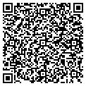 QR code with NORAD Inc contacts