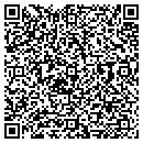 QR code with Blank Gaming contacts