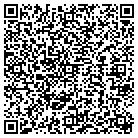 QR code with H & R Block Tax Service contacts