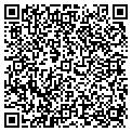 QR code with SEM contacts