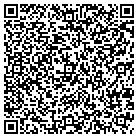 QR code with First Virginia Bank-Blue Ridge contacts