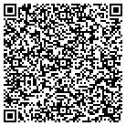 QR code with University Of Virginia contacts
