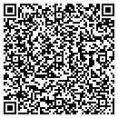 QR code with Tony Hampton contacts