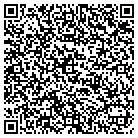QR code with Arvene's Cleaning Service contacts