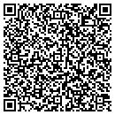 QR code with G Designs contacts