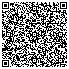 QR code with S T R Software Company contacts